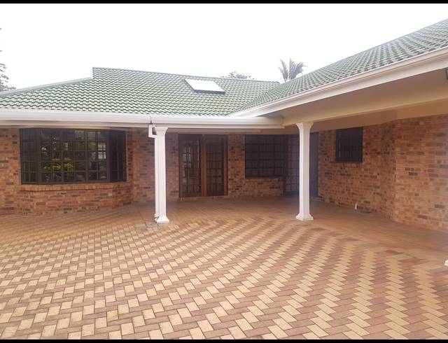 3 BEDROOM HOUSE TO LET IN GILLITTS